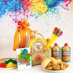 Holi Special