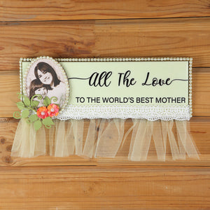 Nostalgic Moments Vintage Memento