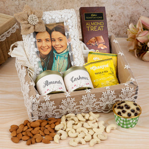 Timeless Elegance Gourmet