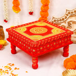 Diwali Chowki