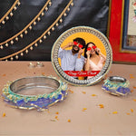 Personalized Thali