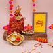 Bhaidooj Almond Delights