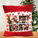 Santa Gift Cushion