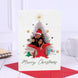 Festive Joy in a personalised Christmas greeting