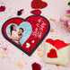 Kisses & Wishes: Sweet Moments of Valentine's Joy