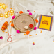 Bhaidooj Bliss: A Thali of Eternal Love