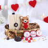 Teddy Romance Kit