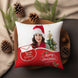 Merry Happy Cushion