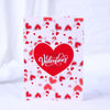 Valentine's Day Greeting Card