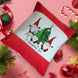 Santa Clause Cushion